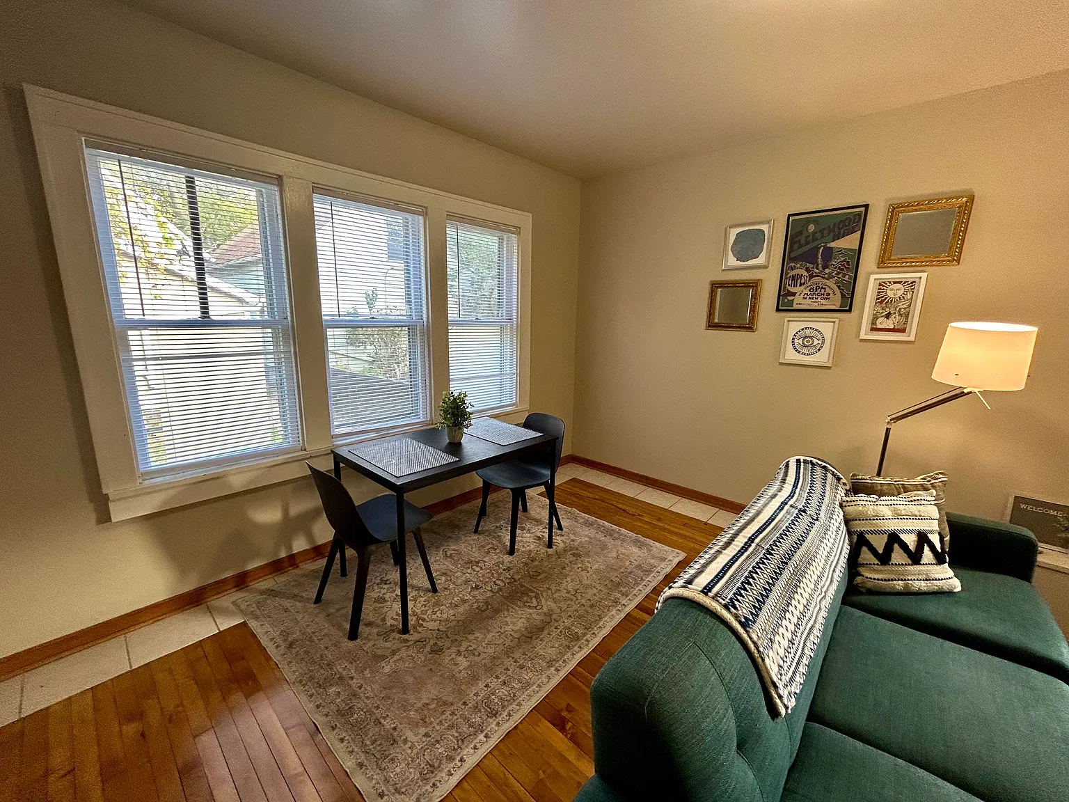 1 bed, 700 sqft, $1,375 — Photo 4