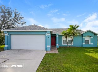 4 Cordona Dr, Kissimmee, FL 34758