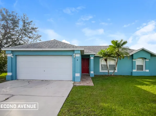 4 Cordona Dr, Kissimmee, FL 34758