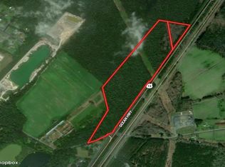 Peggy Neck Rd, Princess Anne, MD 21853