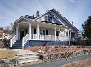 1 Cypress Rd, Arlington, MA 02474