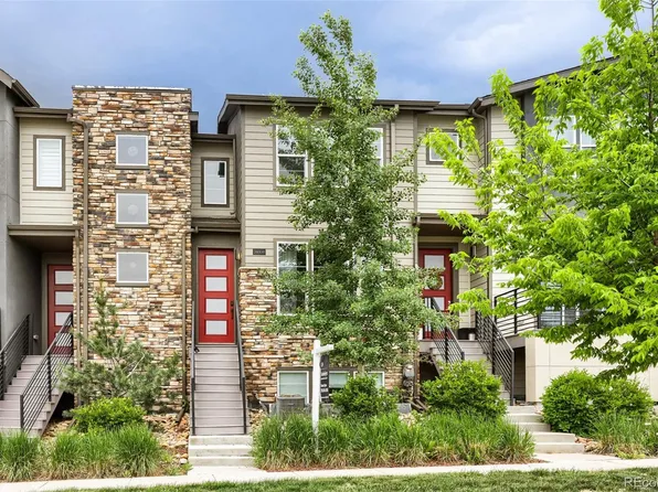 2600 Meadows Blvd Unit B, Castle Rock, CO 80109