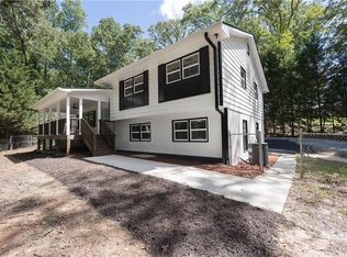 1491 Cole Creek Rd, Dallas, GA 30157