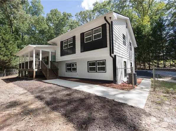 1491 Cole Creek Rd, Dallas, GA 30157