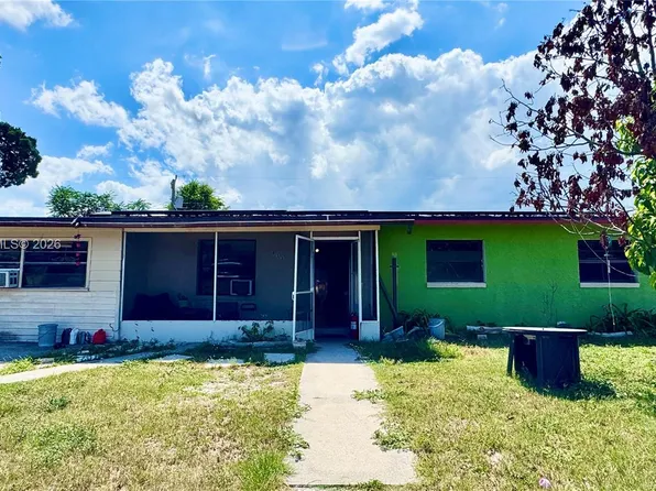 833 Morning Side Dr, Cocoa, FL 32922