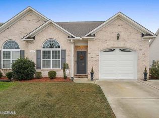 1917 Leighton Dr #B, Greenville, NC 27834
