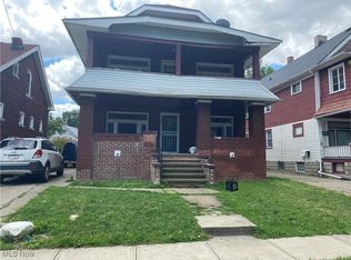 11206 Forest Ave, Cleveland, OH 44104