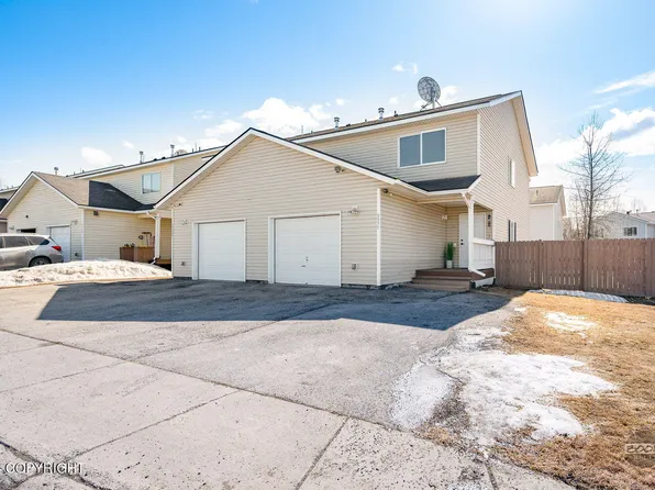 5530 E 4th Ave #1, Anchorage, AK 99519
