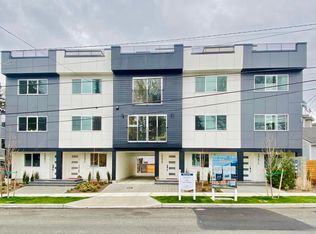 10426 8th Ave NW, Seattle, WA 98177