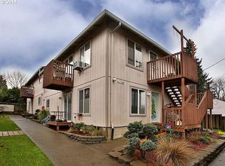4606 NE Portland Hwy, Portland, OR 97218