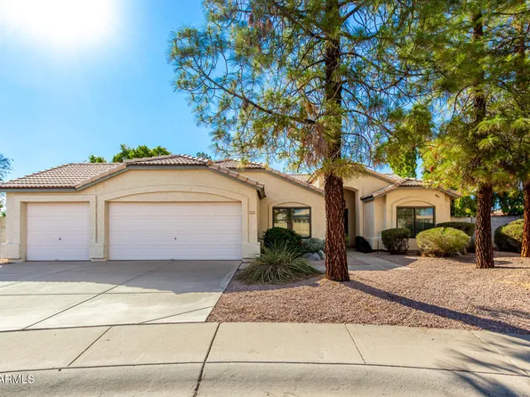 780 W MORELOS Court, Chandler, AZ 85225