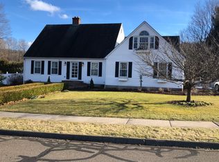 35 Patrick Dr, Berlin, CT 06037