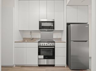 1390 Kapiolani Blvd #1204, Honolulu, HI 96814