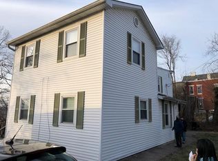 663 Probasco St, Cincinnati, OH 45220