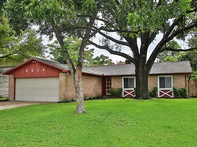 8614 Daycoach Ln, Houston, TX, 77064