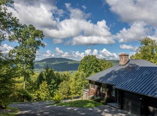 11 Woodin Rd, Kent, CT 06757