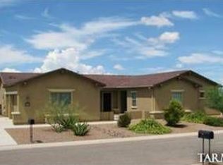 9800 S Camino De La Calinda, Vail, AZ 85641