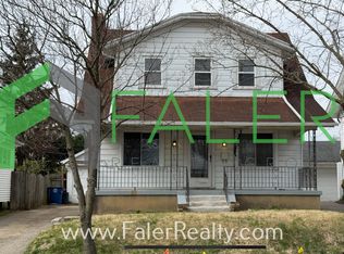 1533 Watervliet Ave, Dayton, OH