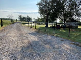 5250 S Banner Rd, El Reno, OK 73036