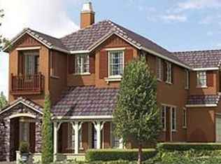 3637 Palermo Way, Dublin, CA 94568