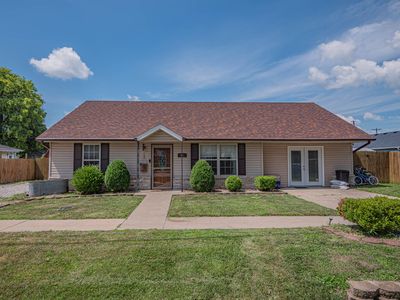 303 Dickens St, Renick, MO, 65278