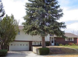 2240 Monteagle St, Colorado Springs, CO 80909