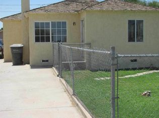 1803 W 1st St, Yuma, AZ 85364