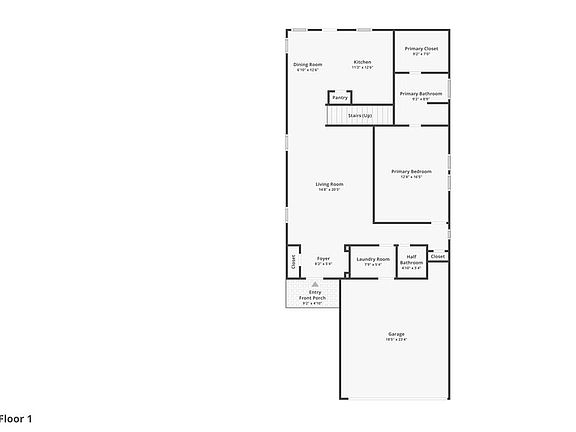 2nd image of 20730 Dickinson Manor Ln