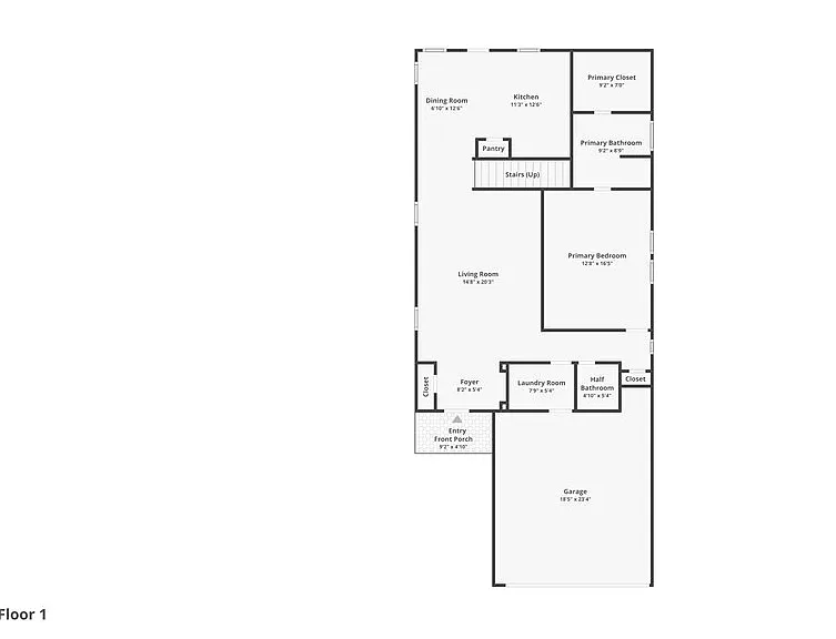 20730 Dickinson Manor Ln — Photo 2