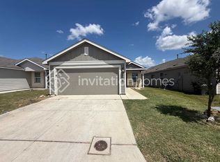 3234 Carducci Dr, Converse, TX 78109
