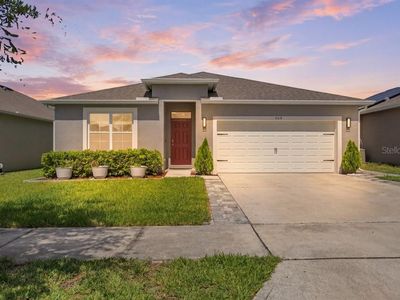 489 LADY GRACE PLACE, Deland, FL, 32724