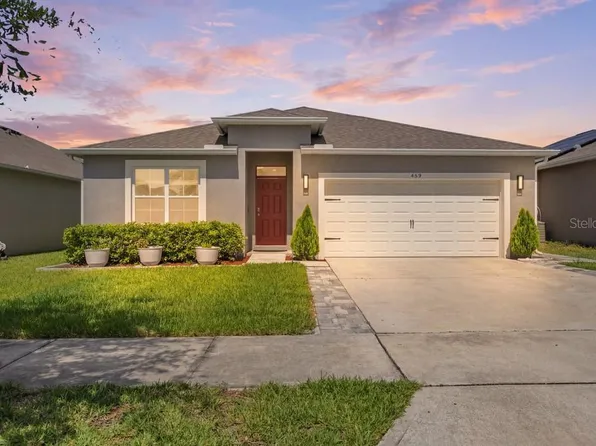 489 Lady Grace Pl, Deland, FL 32724