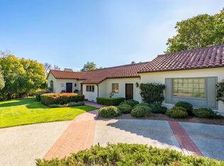 16834 Via De Santa Fe, Rancho Santa Fe, CA 92067