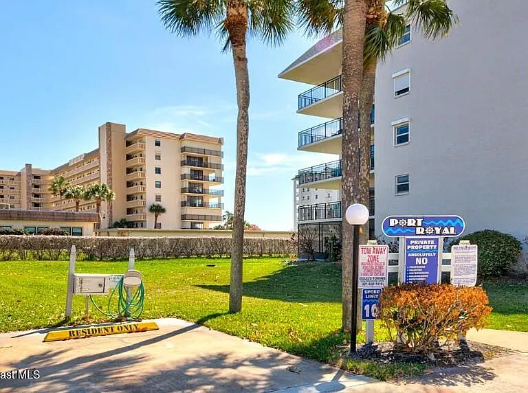 1700 N Atlantic Ave #151 — Photo 41