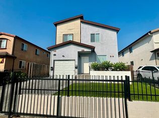 337 E 104th St, Los Angeles, CA 90003