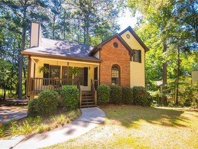 250 Crabapple Ct, Powder Springs, GA, 30127