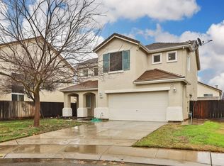 488 Petunia Ct, Merced, CA 95341