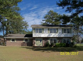 301 Greenbriar Dr, Dothan, AL 36301
