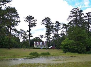 77378 Donnie Rd, Folsom, LA 70437