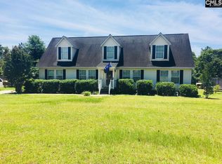 1625 Green Hill Rd, Lugoff, SC 29078