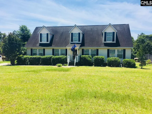 1625 Green Hill Rd, Lugoff, SC 29078