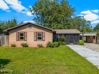 5548 Lakewood Cir, Panama City, FL, 32404