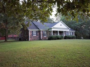 119 Robertson Dr, Somerville, TN 38068
