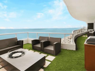1 N Fort Lauderdale Beach Boulevard #2002, Fort Lauderdale, FL, 33304