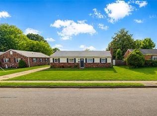 805 Fairfield Blvd, Hampton, VA 23669