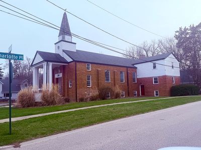 204 Spring St, Cary, IL, 60013