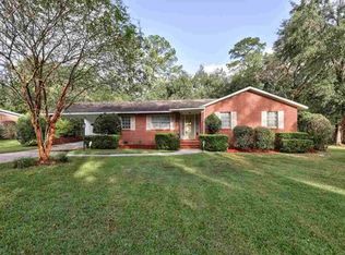 117 Chapel Dr, Tallahassee, FL 32304