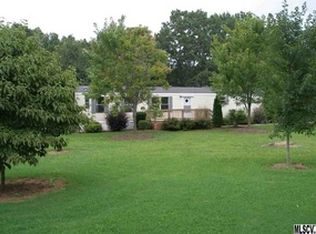 3626 Toms Rd, Claremont, NC 28610