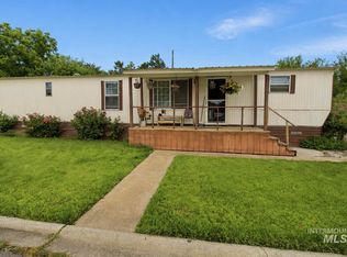 1500 W 7th St TRAILER 61, Weiser, ID 83672