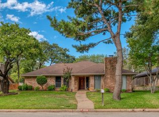 4916 Ridgeline Dr, Arlington, TX 76017